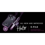 Halo E-file (NEW)